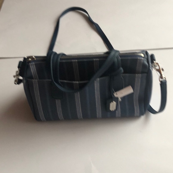 Coach Rare Handbag - Picture 1 of 15